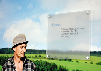 Fao Climate change