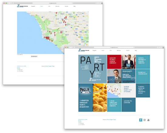leggere conviene sito web